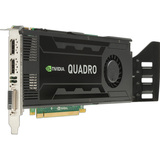 HEWLETT-PACKARD HP Quadro K4000 Graphic Card - 3 GB GDDR5 SDRAM - PCI Express