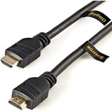 STARTECH.COM StarTech.com 15m (50 ft) Active High Speed HDMI Cable - HDMI to HDMI - M/M