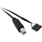 SIIG  INC. SIIG USB 2.0 B-Type to 5-Pin Header Cable