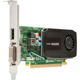 HEWLETT-PACKARD HP Quadro K600 Graphic Card - 1 GB DDR3 SDRAM - PCI Express 2.0 x16 - Low-profile