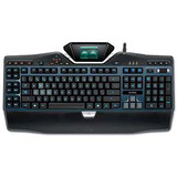 LOGITECH Logitech Gaming Keyboard G19s