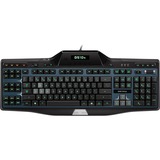 Logitech G510s Gaming Keyboard