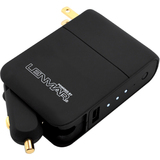 LENMAR Lenmar PowerPort Gold - All-in-One Charger