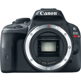 CANON Canon EOS Rebel SL1 18 Megapixel Digital SLR Camera (Body Only)