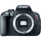 CANON Canon EOS Rebel T5i 18 Megapixel Digital SLR Camera (Body Only)