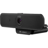 LOGITECH Logitech C920-C Webcam - 30 fps - USB 2.0