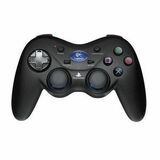 Logitech Cordless Action Controller Game Pad for PlayStation2 - 9633200403