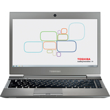 Toshiba Portege Z930-06X 13.3" LED Ultrabook - Intel Core i5 1.80 GHz - Ultimate Silver PT234C-06X031