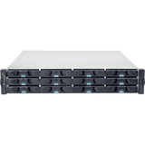 EonNAS 3510X+ 12-Bay 2U ZFS NAS - EN35103MF0032