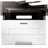 SAMSUNG Samsung Xpress M2875FW Laser Multifunction Printer - Monochrome - Plain Paper Print - Desktop