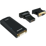 DIAMOND DIAMOND Graphic Adapter - USB 2.0