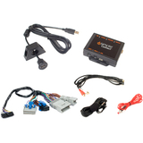 ISIMPLE iSimple Car Interface Kit