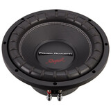 POWER ACOUSTIK Power Acoustik Reaper RW1-10 Woofer - 360 W RMS