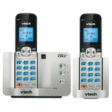 VTECH Vtech DS6511-2 DECT 6.0 Cordless Phone