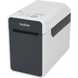 BROTHER Brother TD-2120N Direct Thermal Printer - Monochrome - Desktop - Receipt Print