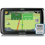 MAGELLAN Magellan RoadMate 9212T-LM Automobile Portable GPS GPS