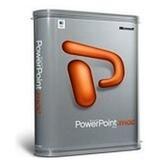 Microsoft Office PowerPoint 2004