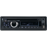 SOUNDSTORM SSL SD445USA Car DVD Player - Single DIN