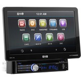 SOUNDSTORM SSL SD10.1B Car DVD Player - 10.1