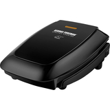 APPLICA George Foreman 4 Serving Classic Plate Grill