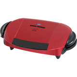 APPLICA George Foreman 5 Serving Removable Plate Grill