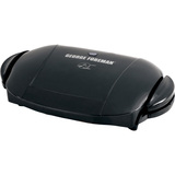 APPLICA George Foreman 5 Serving Removable Plate Grill