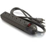 GENERIC C2G 6-Outlets Surge Suppressor