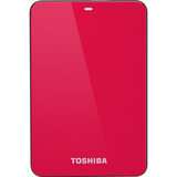 TOSHIBA Toshiba Canvio Connect 500 GB External Hard Drive