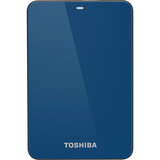 TOSHIBA Toshiba Canvio Connect 500 GB External Hard Drive