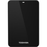 TOSHIBA Toshiba Canvio Connect 500 GB External Hard Drive