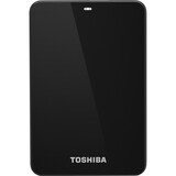 TOSHIBA Toshiba Canvio Connect 1 TB External Hard Drive