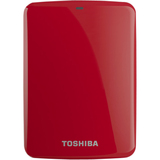 TOSHIBA Toshiba Canvio Connect 2 TB External Hard Drive