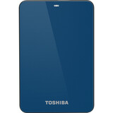 TOSHIBA Toshiba Canvio Connect 2 TB External Hard Drive