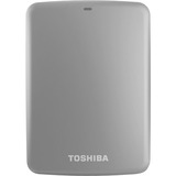 TOSHIBA Toshiba Canvio Connect 2 TB External Hard Drive