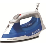 APPLICA Black & Decker Easy Steam Iron