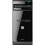 HP Business Desktop D8C48UT Desktop Computer - Intel Pentium 2.90 GHz - Micro Tower D8C48UT#ABA
