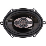 POWER ACOUSTIK Power Acoustik Crypt CF-573 Speaker - 3-way