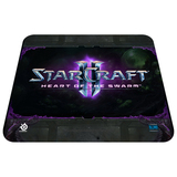 STEELSERIES SteelSeries QcK StarCraft II HotS Logo Edition