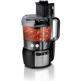 HAMILTON BEACH Hamilton Beach Stack & Snap 10 Cup Food Processor (70720)