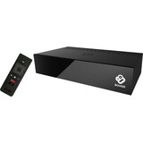 D-Link Boxee TV DSM-382 Network Audio/Video Player - Wi-Fi DSM-382