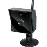 VIVOTEK Vivotek IP8336W Network Camera - Color, Monochrome