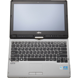 Fujitsu LIFEBOOK T732 12.5" Tablet PC - Wi-Fi - Intel Core i5 i5-3210M 2.50 GHz - LED Backlight XBUY-T732-W8-B03