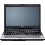Fujitsu LIFEBOOK S752 14" LED Notebook - Intel Core i5 2.60 GHz SPFC-S752-W005