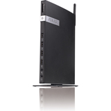 Asus Eee Box EB1033-B003G Nettop Computer - Intel Atom 2.13 GHz - Black EB1033-B003G