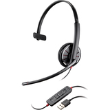 PLANTRONICS Plantronics Blackwire C310-M Headset