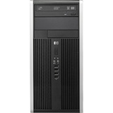 HP Business Desktop D8C69UT Desktop Computer - Intel Core i3 3.30 GHz - Micro Tower D8C69UT#ABA