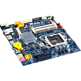 GIGABYTE Gigabyte GA-H77TN Desktop Motherboard - Intel H77 Express Chipset - Socket H2 LGA-1155