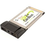 Q-see USB 2.0 PCMCIA Cardbus Adapter Kit - QU2NCB