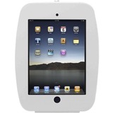 MAC LOCKS MacLocks Space Mini - iPad Mini Enclosure Wall Mount - White