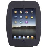 MAC LOCKS MacLocks Space Mini - iPad Mini Enclosure Wall Mount - Black